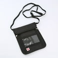 thumbnail image 1 of Homoyoyo Billetera Organizadora De Pasaporte Para Viajes Con Protección Y Fácil Transporte, 1 of 8
