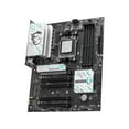 thumbnail image 4 of MSI B840 GAMING PLUS WIFI AM5 AMD B840 SATA 6Gb/s 2.5G Network Wi-Fi 7 DDR5 Dual M.2 Connectors ATX Motherboard, 4 of 5
