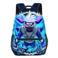 thumbnail image 1 of [Ready Stock] Mochila naruto, nuevo anime, mochila escolar para estudiantes de escuela primaria y secundaria, mochila para niños, 1 of 4