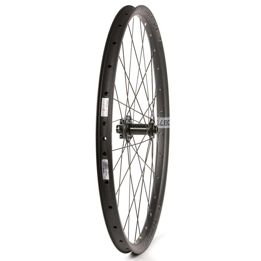 27.5 15mm front wheel