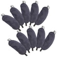 thumbnail image 2 of 20pcs Teens Sleeping Masks Household Sleeping Eye Masks Delicate Sleeping Masks for Eyes, 2 of 8