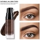 thumbnail image 5 of Muyoka SACE Lady Eyebrow Gel Impermeable Sombra de cejas de larga duraci贸n Crema de tinte para cejas, 5 of 7
