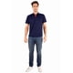 thumbnail image 3 of MX Racing Playera Polo MX Dry para Caballero Talla Grande – Estilo Racing, ligera y transpirable, 3 of 5