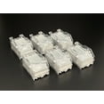 thumbnail image 1 of Avanternity's Staple Cartridges, Compatible with Sharp MX-SC11 Staple Cartridges (Pack of 2 Boxes. Total 6 Cartridges), 1 of 7