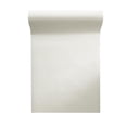 thumbnail image 1 of Sample. Concord Wallcoverings Grid Like Textured Wallpaper Featuring Vertical Lines, White, 64773, 1 of 1