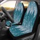 thumbnail image 2 of ABPHQTO Juego de 2 fundas para asientos de coche Forest Universal Auto Asientos delanteros Protector para coche, SUV sedán, camión, 2 of 3