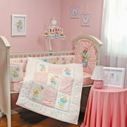 Peek-a-Boo 10-Piece Nursery-in-a-Bag Set