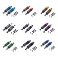 thumbnail image 4 of Xingzhi Remote Control Car Metal Shock Absorber Kits For Wltoys 1/18 A949 Remote Control Car Metal Shock Absorber Remote green, 4 of 6