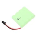 thumbnail image 4 of Battery 4.8V 1800mAh Lithium Battery With SM 2P Plug for Remote Control 1/18 Excavator RC Car RC Truck, 4 of 7