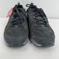 thumbnail image 3 of New Balance 608 Mens Size 12 D Athletic Comfort Shoes Gray Suede MX608DG5 NEW, 3 of 6