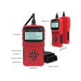 thumbnail image 2 of Universal OBD2 Scanner,Car Engine Fault Code Reader CAN Scan Tool,Diagnostic Check Engine Light Scanner for All OBD II Protocol Cars, 2 of 7