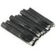 thumbnail image 1 of 12PCS DIY Hollow Hole Puncher Leather Craft Punch Set Herramienta de perforación de Agujeros de Cuero(1-10 mm), 1 of 10