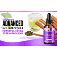 thumbnail image 4 of Lipobound Drops Advanced Formula Liquid Fitness Support 60 Servings, 4 of 7
