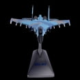 thumbnail image 2 of SUTENGDA Sukhoi Su-35 1 144 Scale Fighter Jet Model  Advanced Radar Replica  Ideal for Plane Lovers & Collectors, 2 of 8