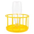 thumbnail image 1 of MOVTOTOP Reptile Water Dish Tortoise Water Bowl Automatic Water Feed Dispenser for Tortoise Spider Lizard Lizard Water Feeder Tortoise Water Dish Pet Water Dish, 1 of 7