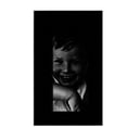 thumbnail image 2 of ArtToFrames 4" x 8" Stainless Steel Picture Frame, 4x8 inch Silver MDF Poster Frame (WOM-3882), 2 Pack, 2 of 8