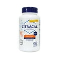 thumbnail image 2 of Citracal Petites with Vitamin D3 Tablets, 200 CT (Pack of 3), 2 of 4