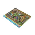 thumbnail image 2 of Thomas & Friends Wooden Railway Adventure Felt Playmat, 2 of 5
