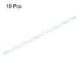 thumbnail image 3 of Cable Plano Flexible, 400mm 1mm Pitch 16 Pines FPC FFC Cable de Cinta Flexible 10Pcs, 3 of 6