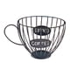 thumbnail image 1 of Taza de almacén Macarena Kup Keeper almacenamiento de cápsus de café Rack de titular de café, 1 of 5