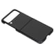 thumbnail image 4 of Funda protectora para teléfono, funda rígida de cuero para funda de cuero para teléfono con tapa Galaxy Z, respuesta rápida, 4 of 8