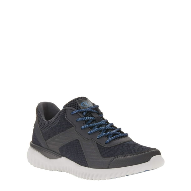 Men's Athletic Works Running Shoes - Walmart.com