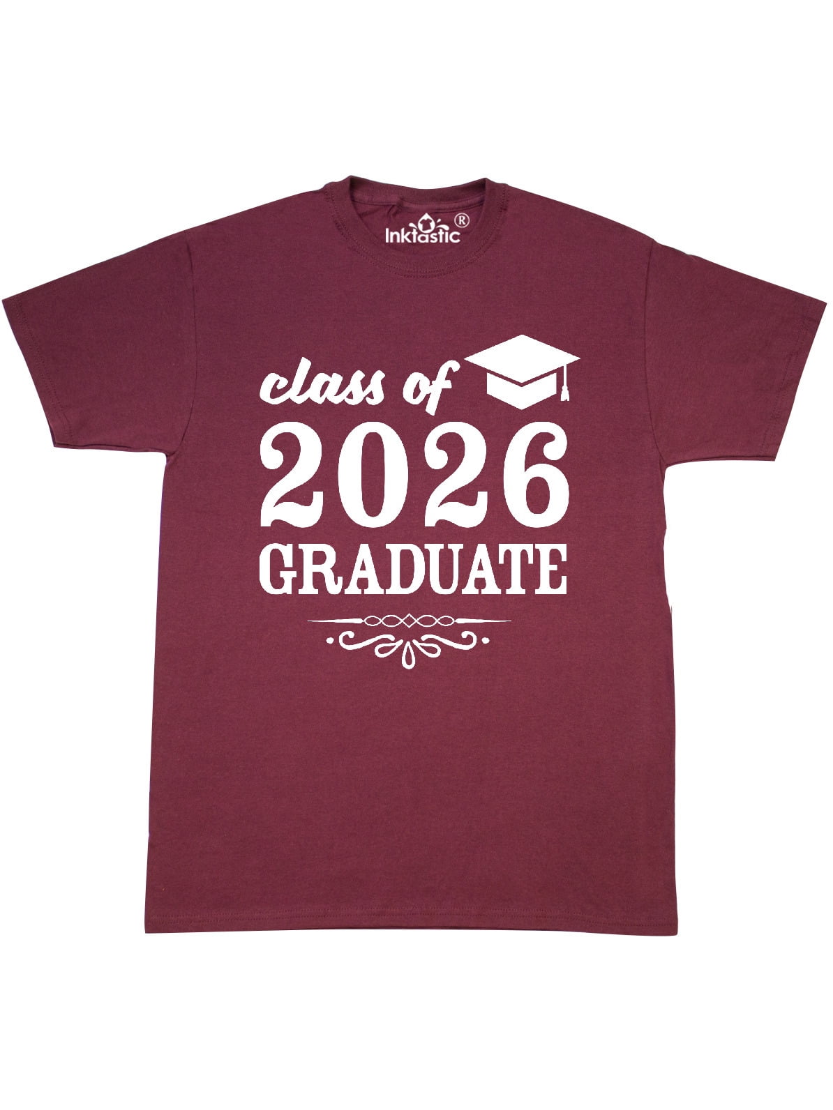 graduation tops