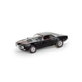 thumbnail image 3 of Level 4 Model Kit 1968 Pontiac Firebird 400 2-in-1 Kit 1/25 Scale Model by Revell, 3 of 9
