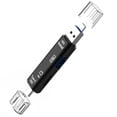 thumbnail image 3 of Adaptador OTG Tipo C USB Micro USB V8 a USB Micro SD, 3 of 3