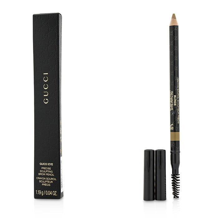 Gucci Gucci Precise Sculpting Brow Pencil 010 Blonde 1.19g/0