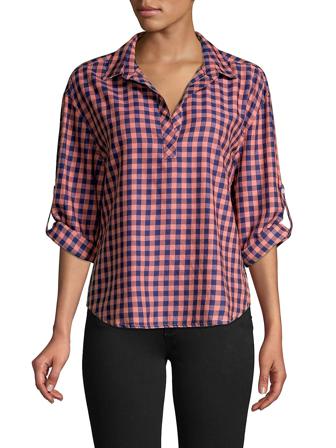 Buy Tommy Bahama Womens Bonita Check 