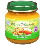Disney Ng 2nd Food Sweet Potato/turkey