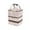 Pink, variant on Nail Polish Storage Organizer Bag with Removable Lamp Base Holds 84 Bottles for Salon Home Travel Manicure Tools