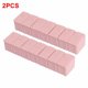 thumbnail image 3 of Una Semana, Caja Pequeña Para Medicinas, Mini Caja De Almacenamiento, Contenedor, Dispensador, Caja De Plástico De Celosía Independiente 7 Días, Advancent HA022727-00, 3 of 7
