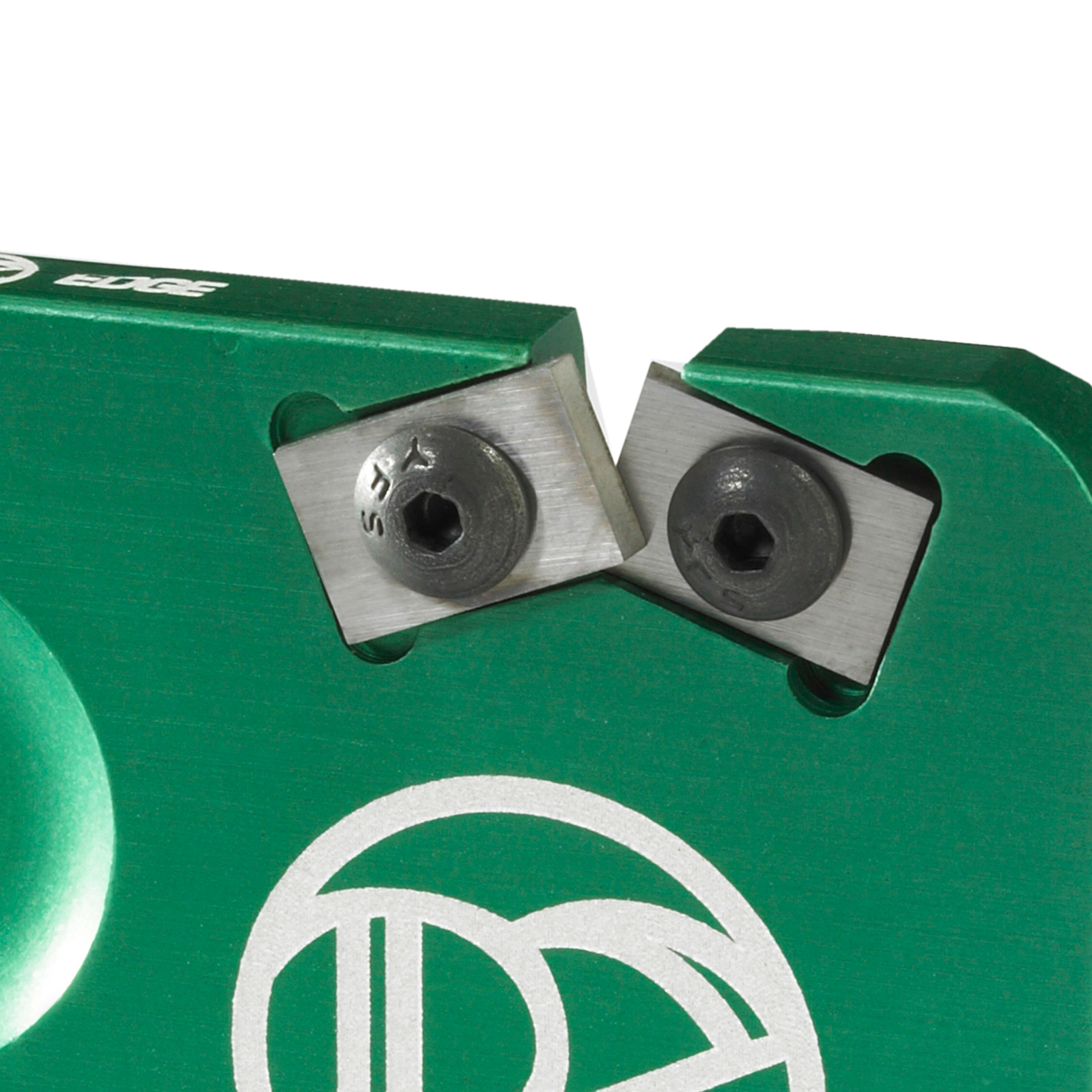 Redi Edge Pocket Sharpener, Green
