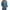 Blue, variant on MOSHU Crewneck Sweatshirts for Women Side Split Long Sleeve Shirts Fashion Fall Womens Tops