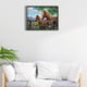 thumbnail image 2 of 5D DIY Taladro Diamante Pintura Caballo Kit Del Arte, 2 of 9