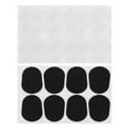 thumbnail image 1 of Shisuyan 16 Pcs Coussinets en Silicone Doux pour Saxophone Alto Tenor Protection des Dents et des Instruments, 1 of 9