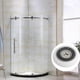 thumbnail image 3 of 8-Pack 19mm Glass Door Rollers - Smooth Replacement Wheels for Shower Enclosures, 3 of 5