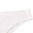 thumbnail image 6 of Women Silky Comfy Low Waist Underwear for Women Panties Breathable Sexy Nylon Has Elasticity Underpant Sexy Panties for Women, 6 of 6