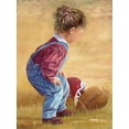 thumbnail image 2 of Dudley, June 25x32 White Modern Wood Framed Museum Art Print Titled - Whoop, 2 of 4