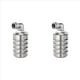 thumbnail image 1 of 2X VáLvula de Bola Flotante de Acero Inoxidable 304 Controlador de Totalmente AutomáTico Tanque de Torre de Agua Grifo de Cocina Lleno de Agua B, 1 of 4