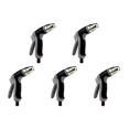 thumbnail image 1 of Pistola para Lavado Coches Máquina Con Patrones Ajustables Rociador Jardín, 1 of 7