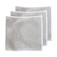 thumbnail image 2 of Paños para platos Smileader Waterjake Water Jake Scratchy-Wipes limpieza Cle acero inoxidable (3 PCS), 2 of 9