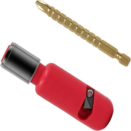 

Efficient and Time-Saving Wire Twisting Tool - Energy-Saving Wire Stripper and Twisters - Convenient Outer Sheath Removal Tool for 4/1.5SQ/2.5SQ/6SQ/10SQ Wires - Ideal for DIY Projects an