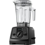 Vitamix 64 oz 10-Speed Blender, Black