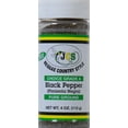 thumbnail image 2 of JCS Black Pepper, 4 oz, 2 of 2