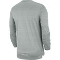 thumbnail image 2 of Nike Men's Dri-Fit Miller Long Sleeve's Training Shirt, 2 of 2