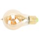 thumbnail image 3 of Vintage Edison LED Light, Warm Light Gold 110V 4W Bombillas Incandescentes Antiguas Bombilla LED Edison Bombilla LED Para Loft Coffee Bar Cocina Decoración ANGGREK No, 3 of 7