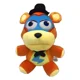 thumbnail image 3 of Five Night At Freddy Fnaf Cute Plush Toys Game Doll 18 CM Bonnie Bear Foxy Cartoon Stuffed Dolls Freddy Toys For Children Gifts, 3 of 5